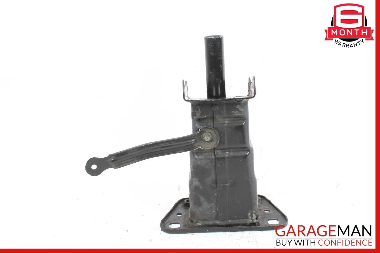 06-12 Mercedes X164 GL450 ML550 Front Right Side Reinforcement Bracket OEM