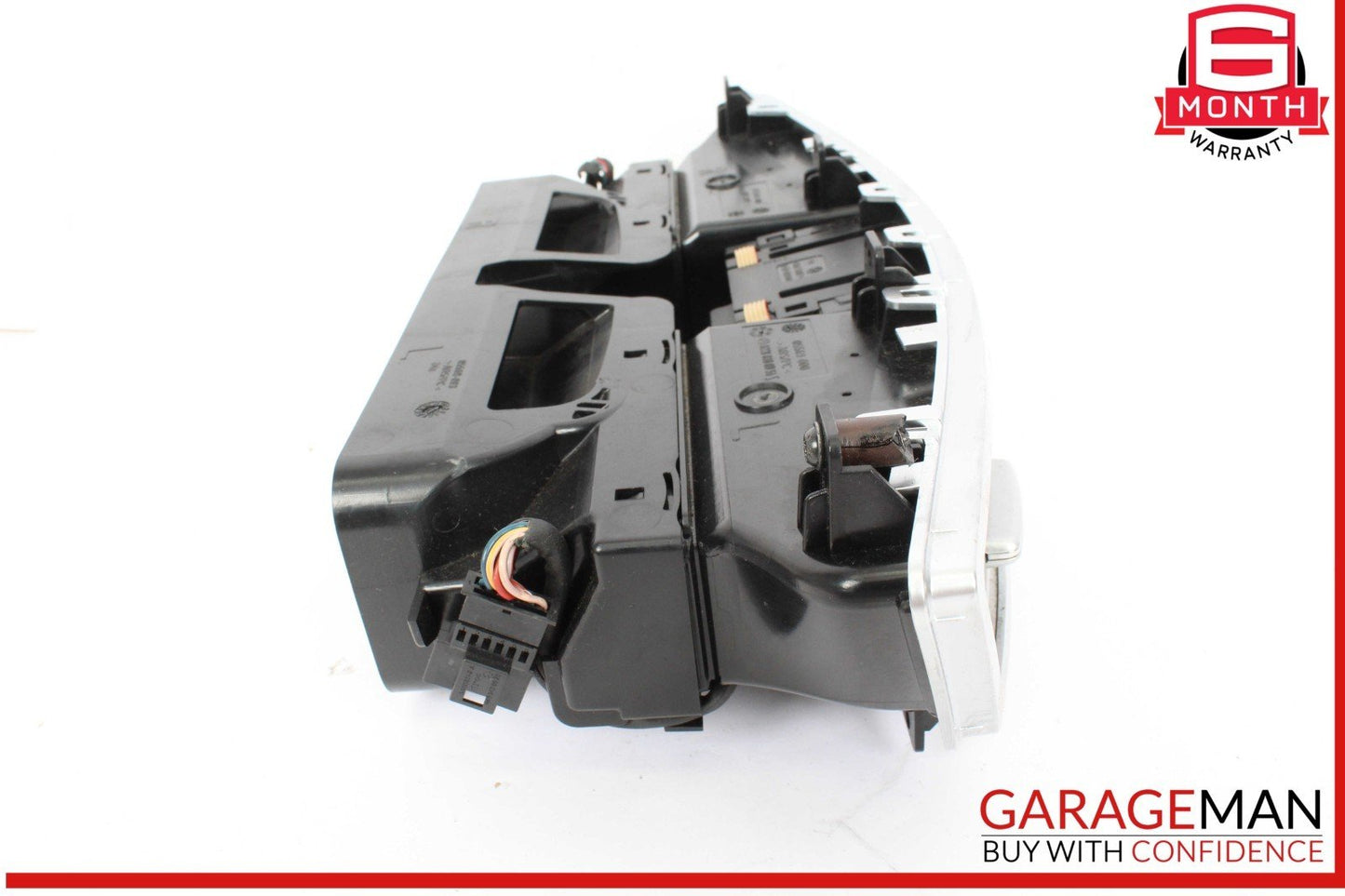 07-13 Mercedes W221 S550 S350 Center Dash Air AC A/C Heater Vent 2218300954 OEM