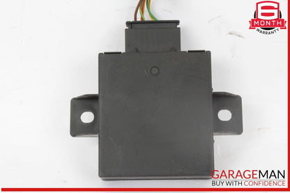 03-10 Porsche Cayenne 955 957 Anti Theft Locking Alarm Control Module Unit OEM