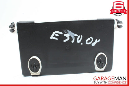 03-09 Mercedes W211 E550 E350 Front Right Passenger Door Control Module OEM