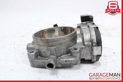 00-13 Mercedes R171 SLK300 CLK430 SL500 Engine Throttle Body 1131410125 OEM