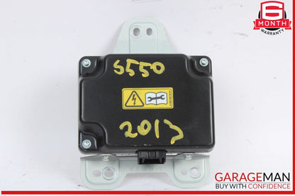 10-17 Mercedes W221 S550 AC DC Power Inverter Converter Control Module Unit OEM