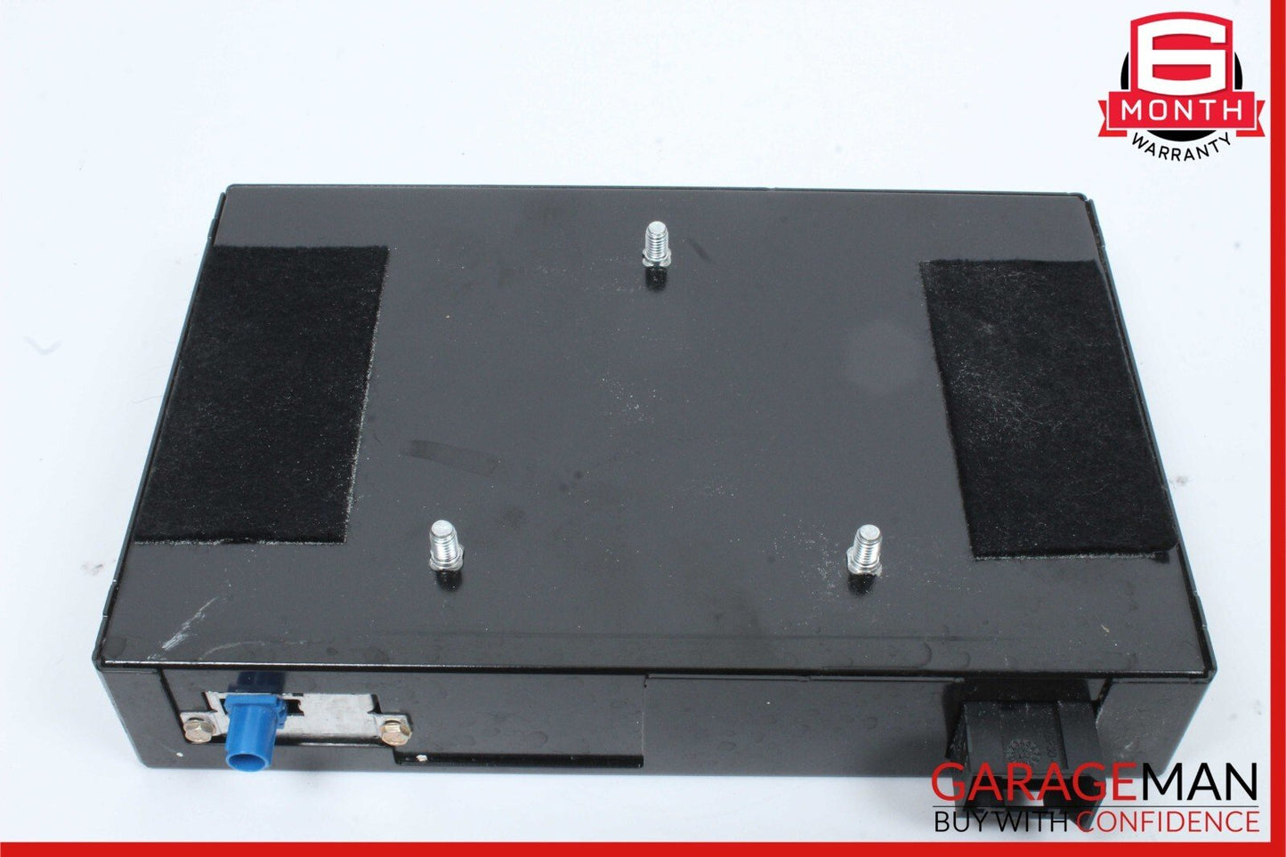 03-09 Mercedes W211 E350 E63 AMG Sirius Satellite Radio Receiver Module Unit