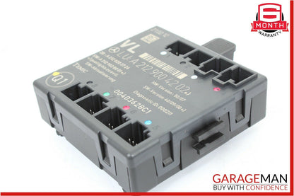 08-15 Mercedes W204 C250 C300 Front Left Driver Side Door Controller Module Unit