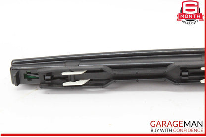 10-17 Mercedes W207 E400 E350 Rear Trunk 3rd Third Brake Stop Light Lamp OEM
