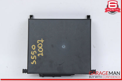 Seat Airscarf Control Module Unit
