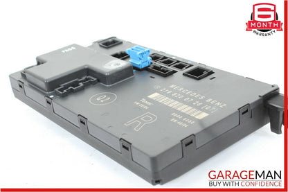 06-11 Mercedes W219 CLS500 Front Right Side Door Controller Module Unit