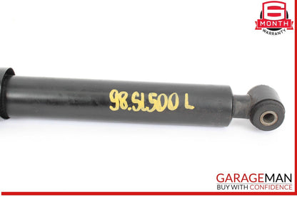 96-02 Mercedes R129 SL500 SL600 Rear Left and Right Shock Strut Absorber Set OEM