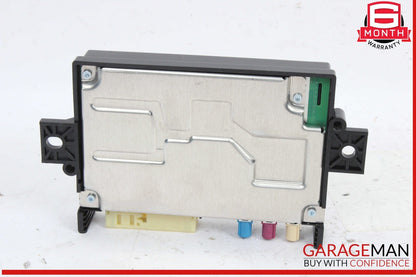 12-23 Mercedes W205 C300 4MATIC Communication Computer Control Module Unit OEM