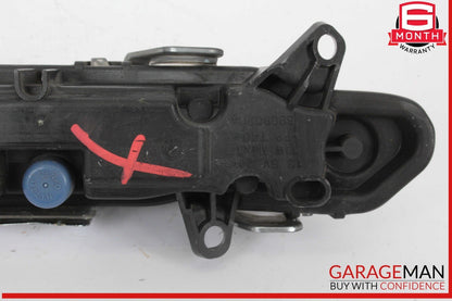 09-17 Mercedes W218 CLS550 Front Left Side LED Daytime Running Light Fog Lamp