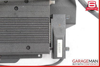 98-02 Mercedes W210 E320 E430 Motorola Phone Communication Control Module Assy
