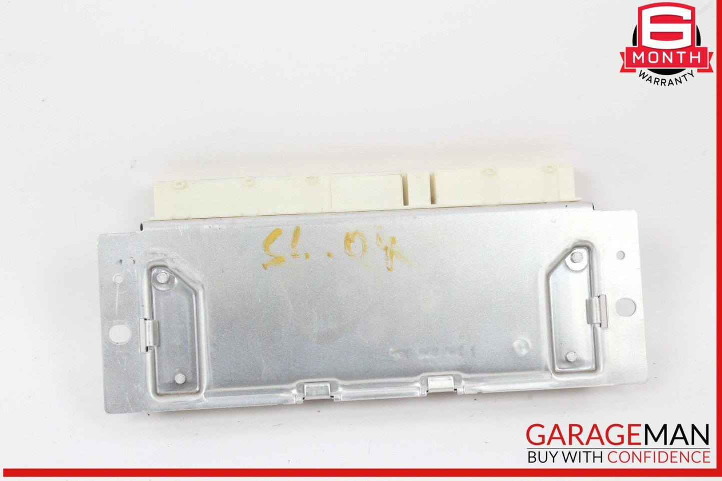 03-06 Mercedes R230 SL500 ABS ESP Anti Lock Brake Control Module Unit OEM