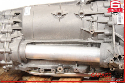 16-18 Audi A6 3.0L Automatic Transmission Assembly OEM