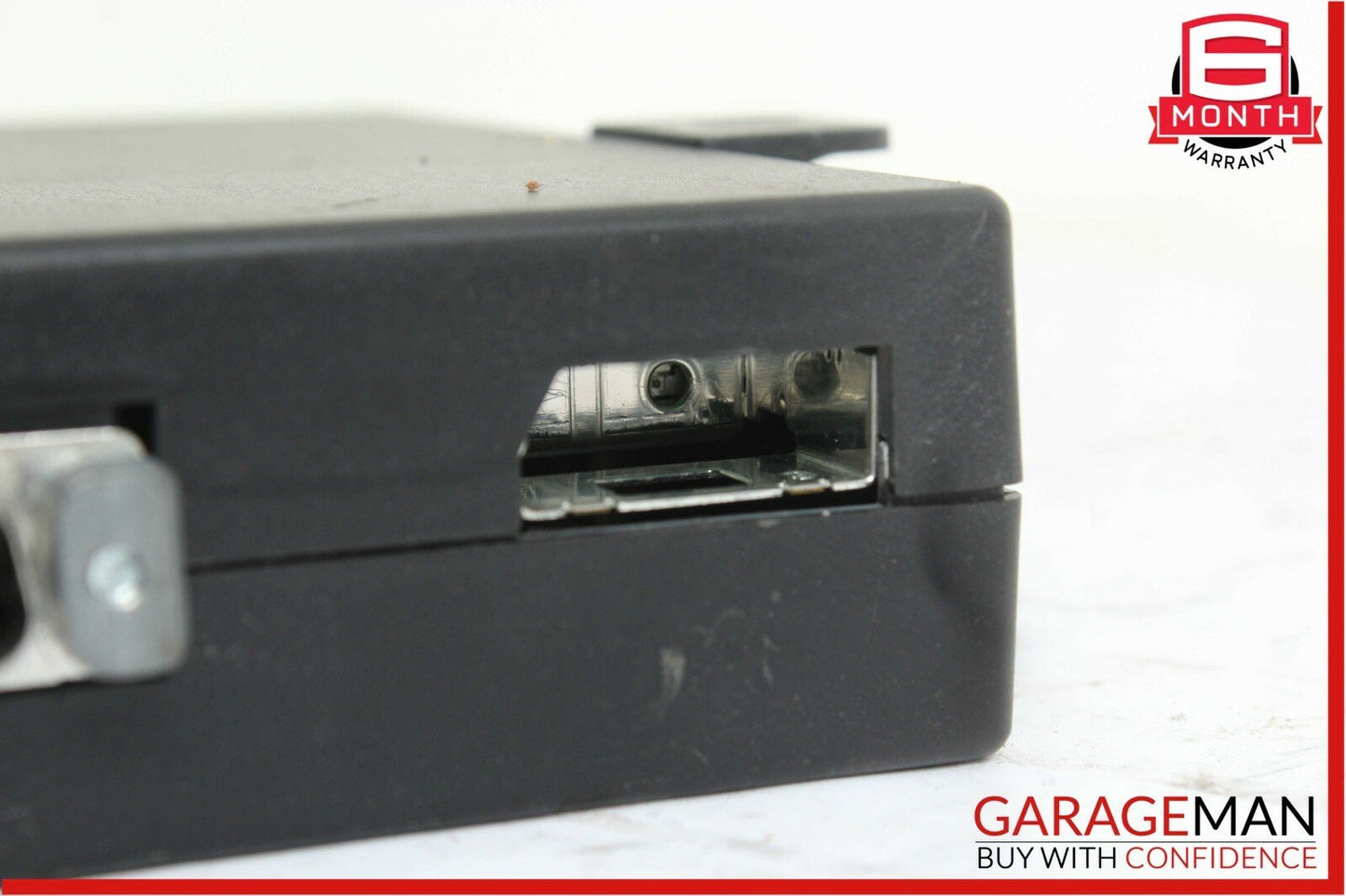 00-06 Mercedes W220 S500 Voice Language Communication Computer Control Module