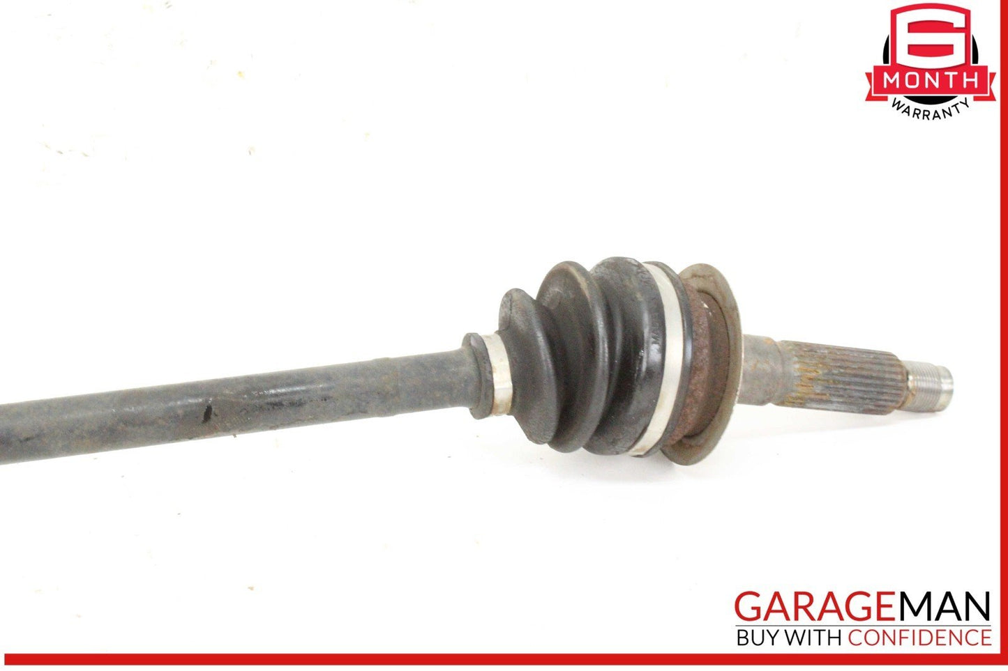15-21 Subaru WRX Rear Left Driver Side CV Axle Shaft  28421AJ021 OEM
