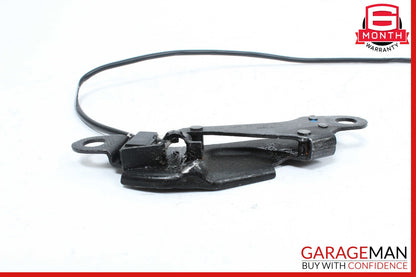 05-11 Mercedes R171 SLK350 Front Left Convertible Top Latch Catch Lock OEM