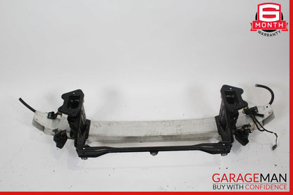 07-14 Mercedes W216 CL550 S400 S550 Front Bumper Reinforcement Impact Bar OEM