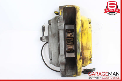 04-17 Maserati Quattroporte Front Left & Right Brake Caliper Calipers Set OEM