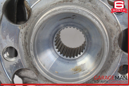 15-20 Mercedes W205 C300 C350e Rear Left Side Wheel Spindle Knuckle Hub Bearing
