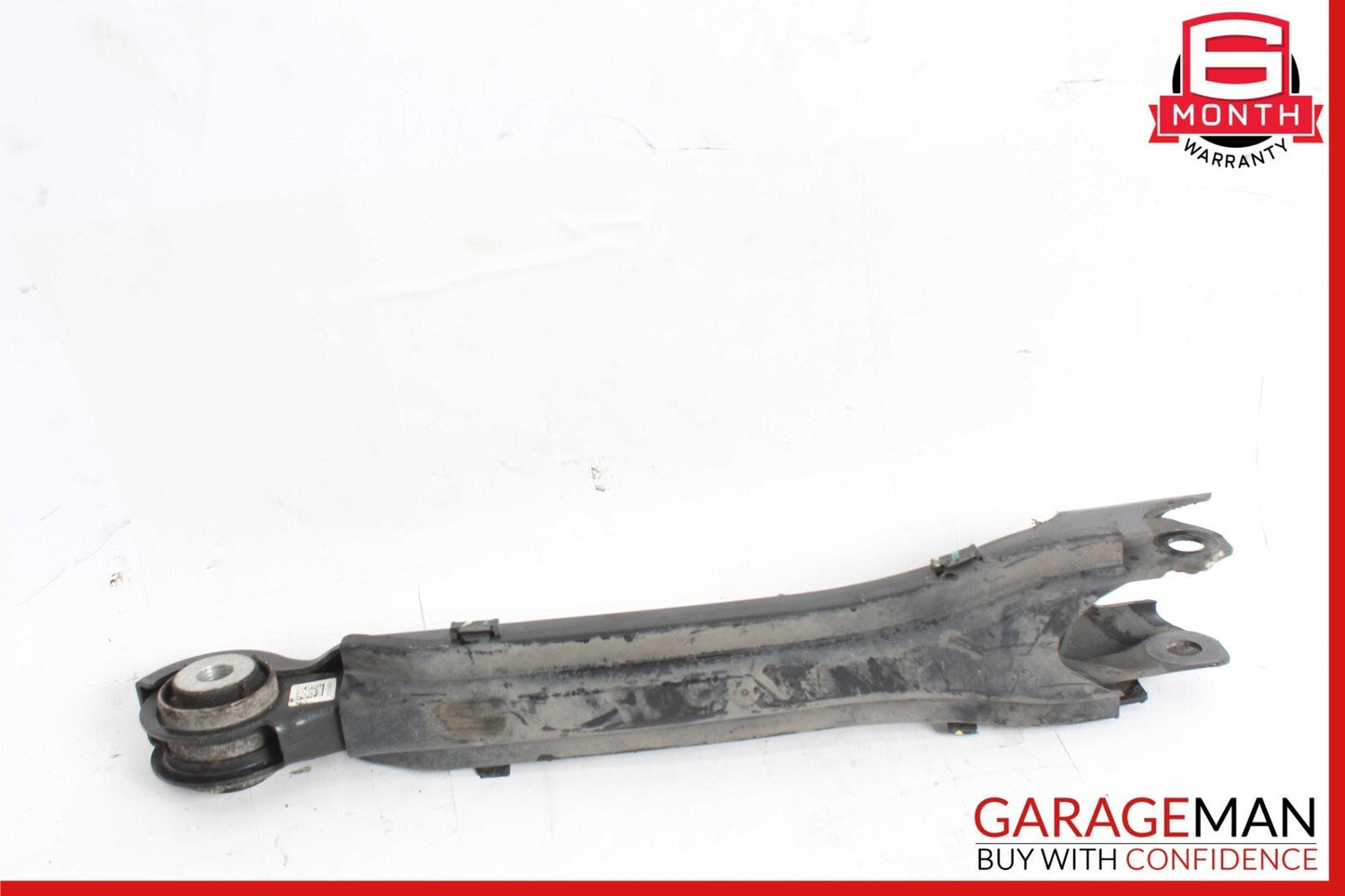 08-20 Mercedes W205 C400 Rear Left or Right Lower Suspension Control Arm OEM