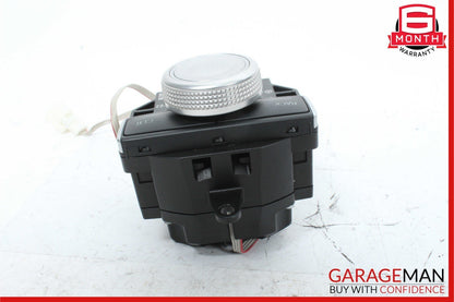 10-13 Mercedes W212 E350 E550 Console Head Unit Controller Multi Knob Switch OEM