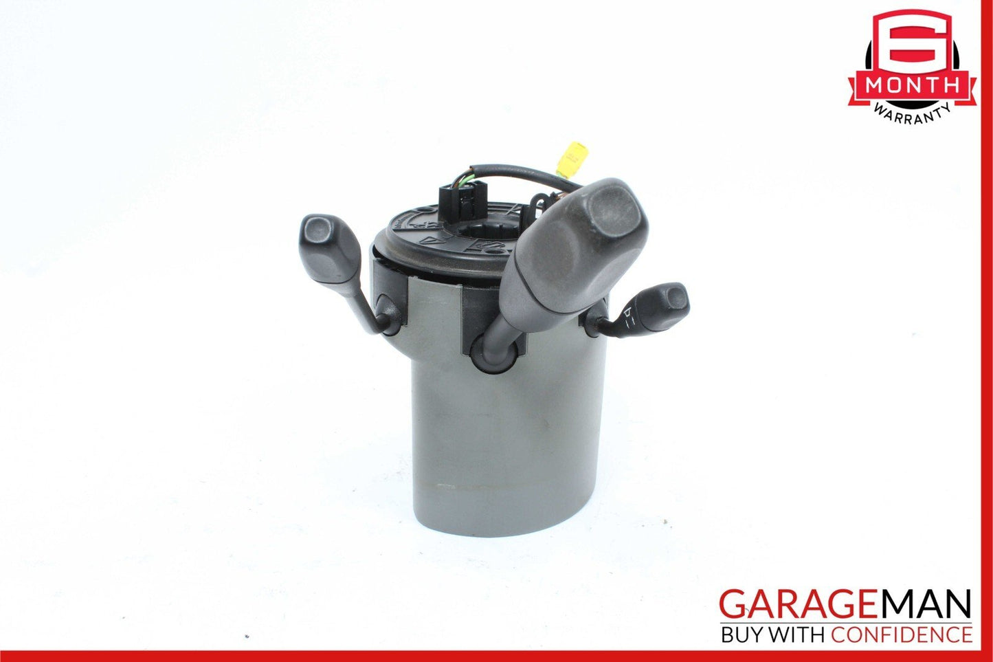 03-06 Mercedes W215 CL500 Steering Column Combination Switch Assembly OEM