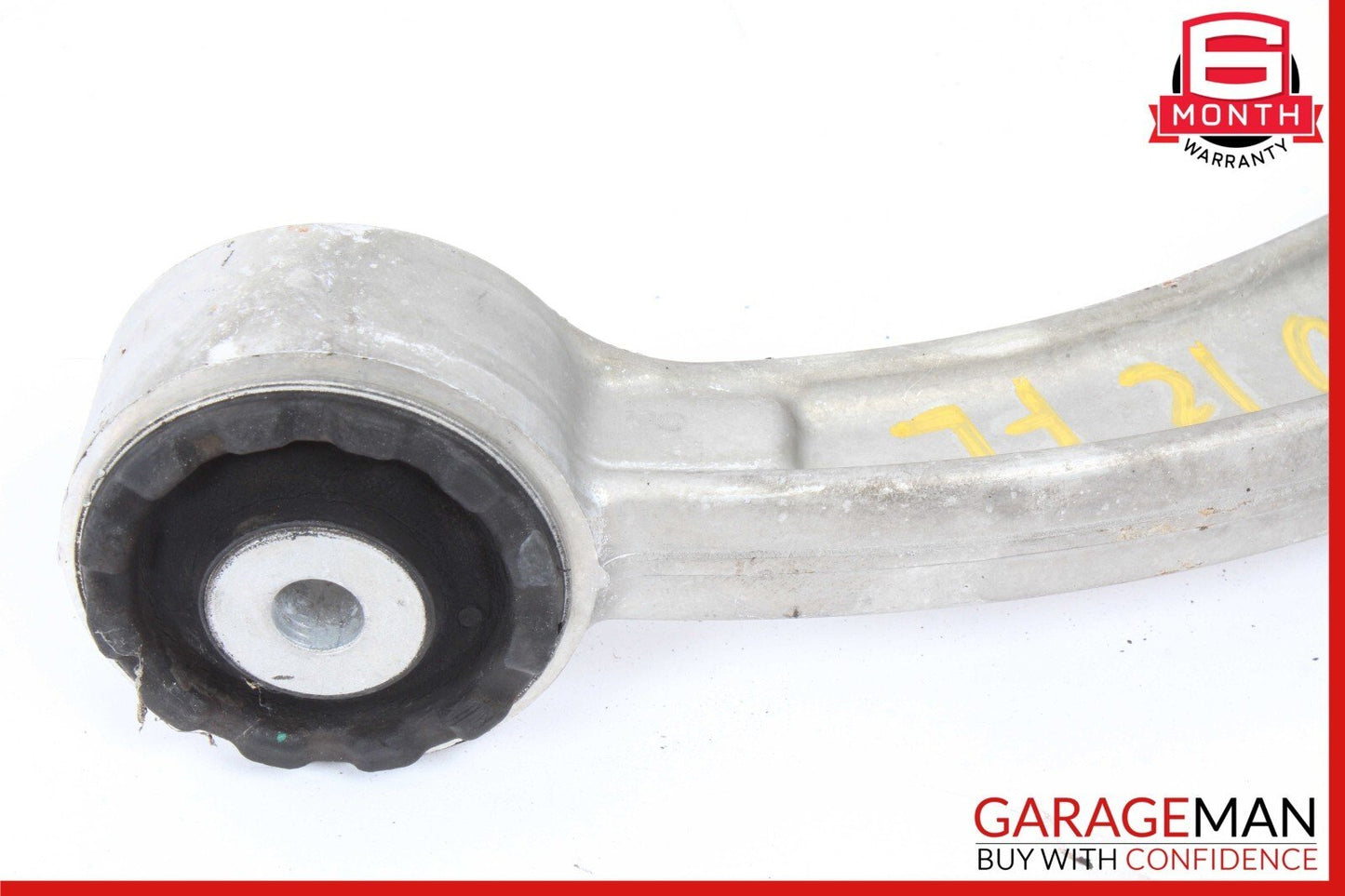 15-20 Mercedes W205 C300 E300 Front Left Side Upper Transverse Control Arm OEM