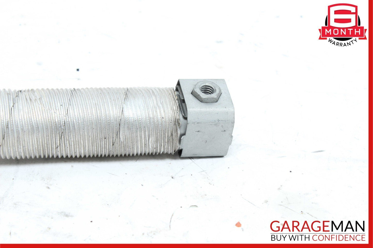 08-14 Mercedes W212 E350 C350 CLS550 Steering Gear Coupling RWD 2044620278 OEM