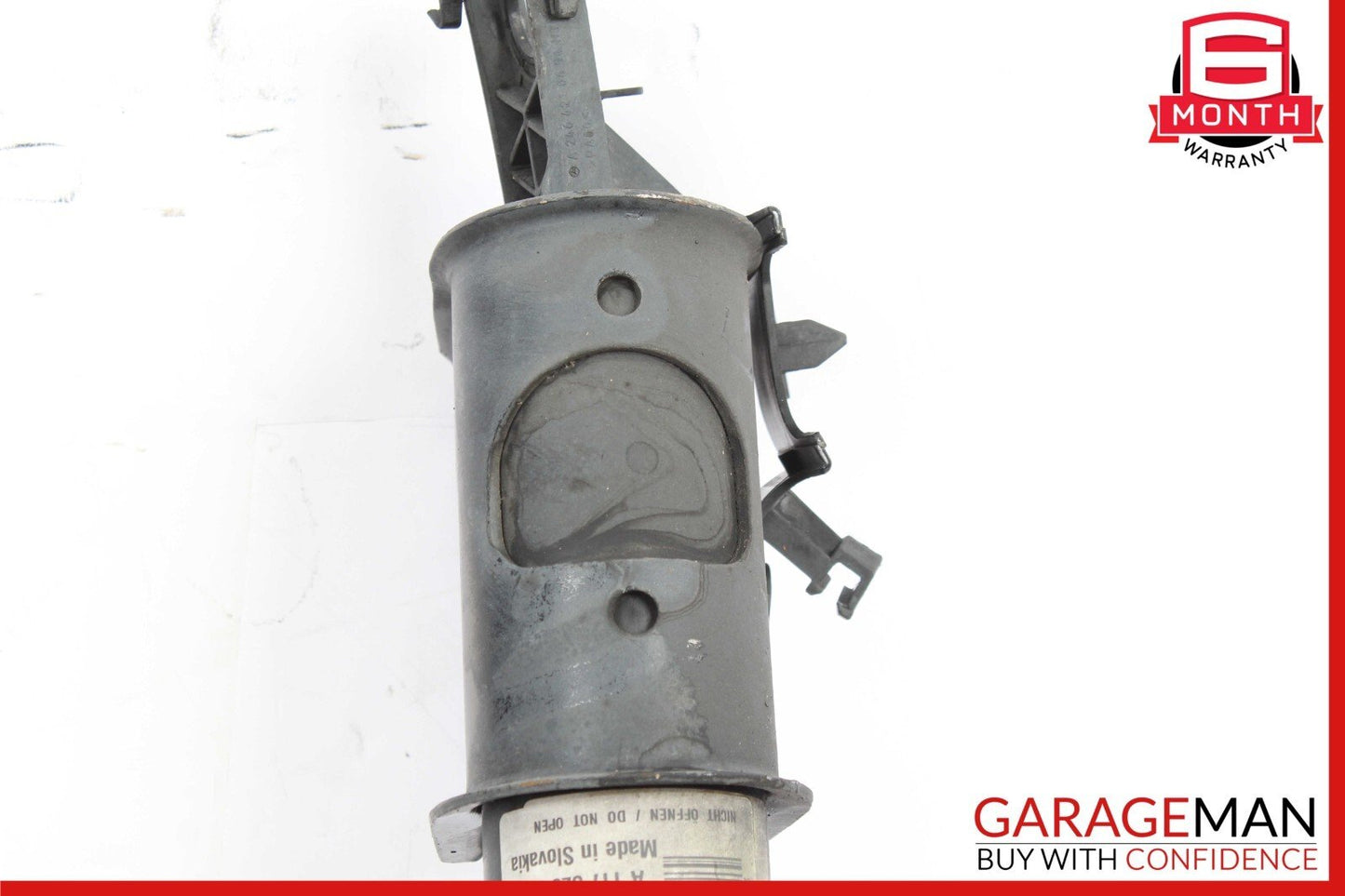 12-20 Mercedes W117 CLA250 Front Left & Right Side Shock Strut Set of 2 Pc OEM