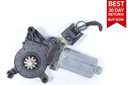 98-01 MERCEDES W163 ML320 ML430 ML55 AMG FRONT RIGHT DOOR WINDOW MOTOR OEM