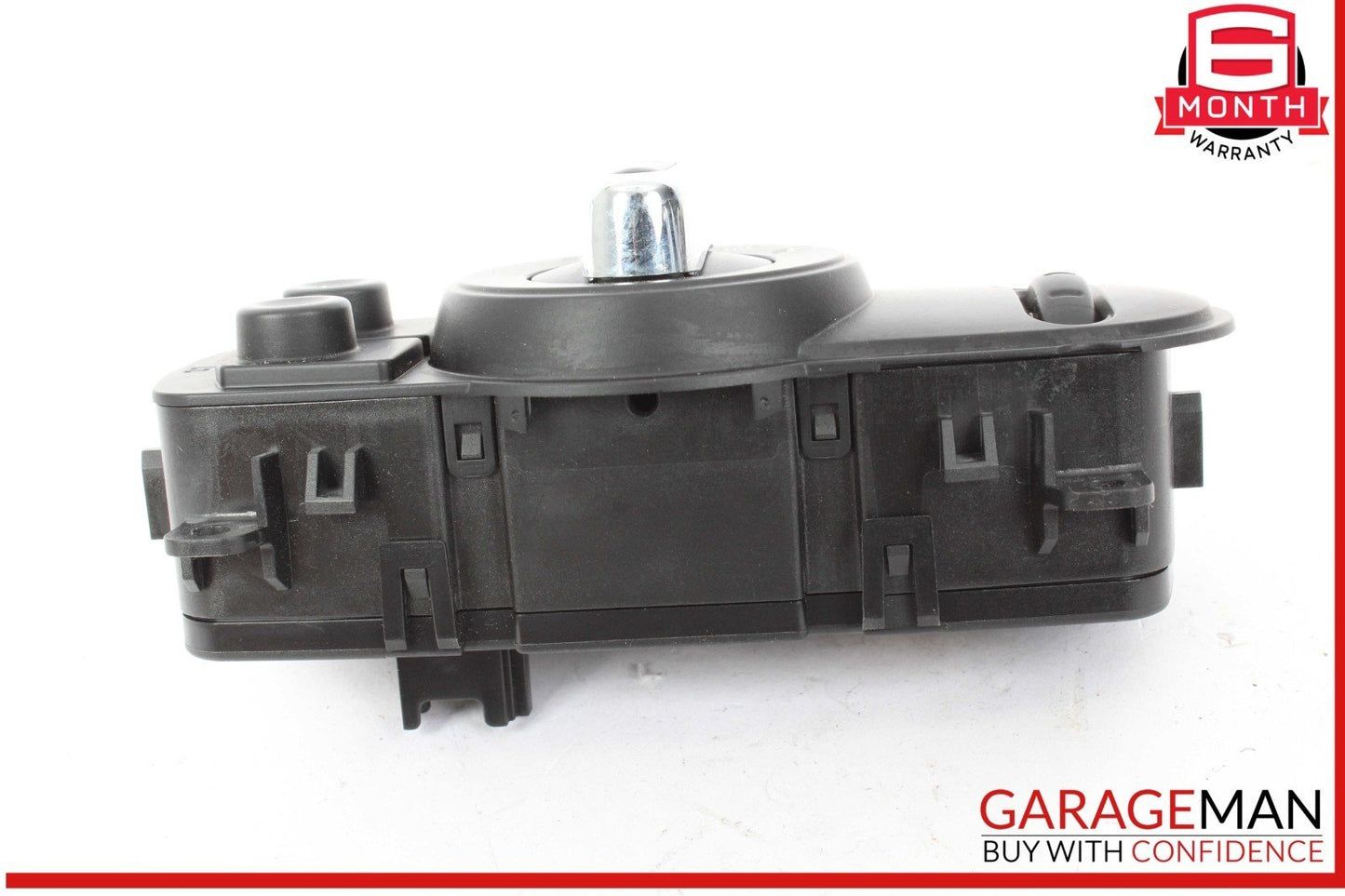 14-17 Mini Cooper Headlight Head Light Fog Light Lamp Switch 9301800 OEM
