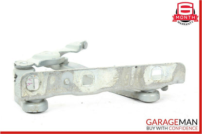 03-09 Mercedes E350 CLS500 Front Right Hood Bonnet Hinge Support Bracket Silver