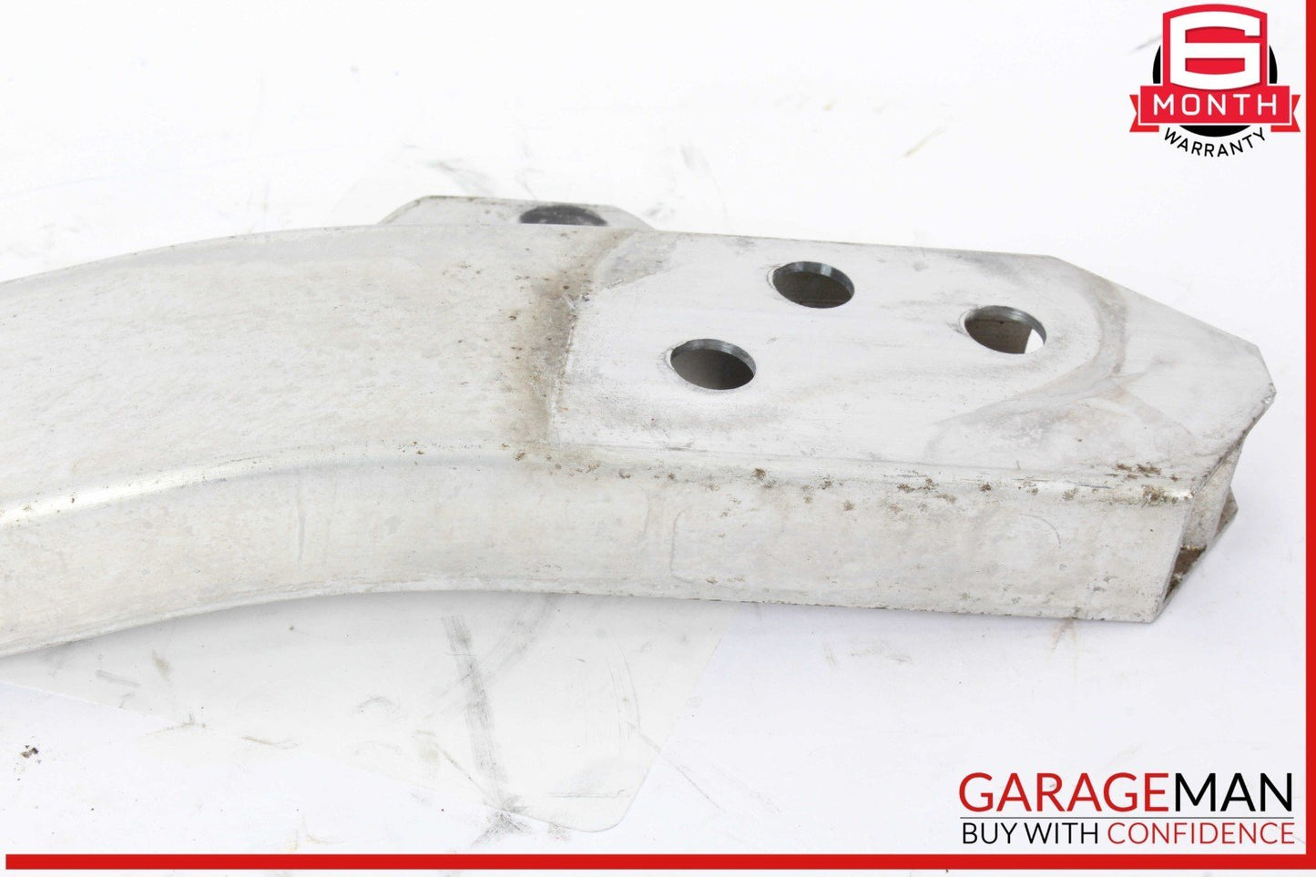 17-20 Mercedes W213 E300 Front Right Passenger Side Radiator Support Bracket OEM