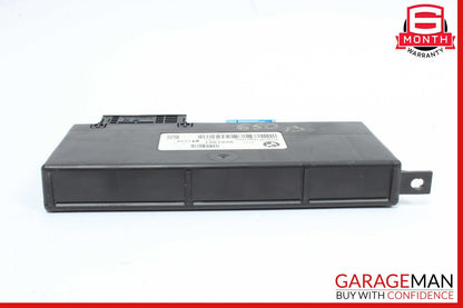 13-19 BMW 650i F06 Central Gateway Computer Control Module Unit OEM