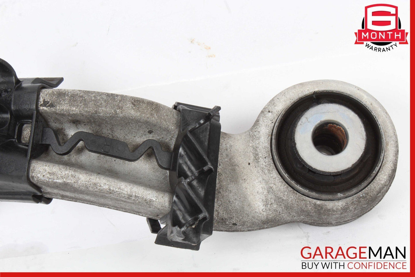 09-19 BMW F10 550i 650i 740i Rear Right Side Lateral Control Arm OEM
