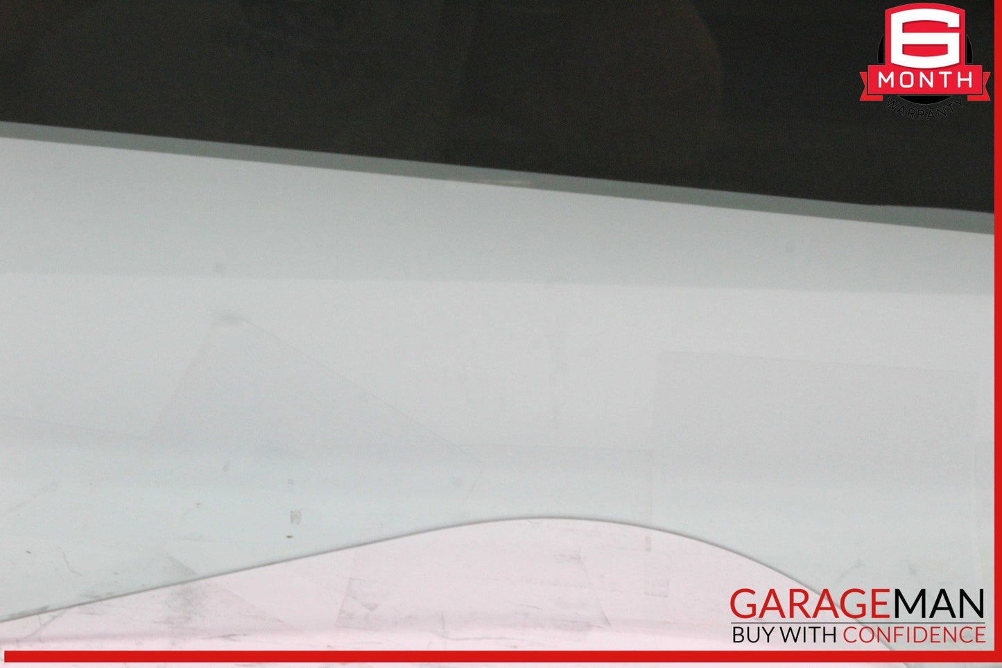 15-21 Mercedes W205 C300 C350e C400 Front Right Side Door Window Glass OEM