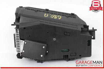 15-20 Genesis G80 Front Left Dash Heads Up Display Assembly