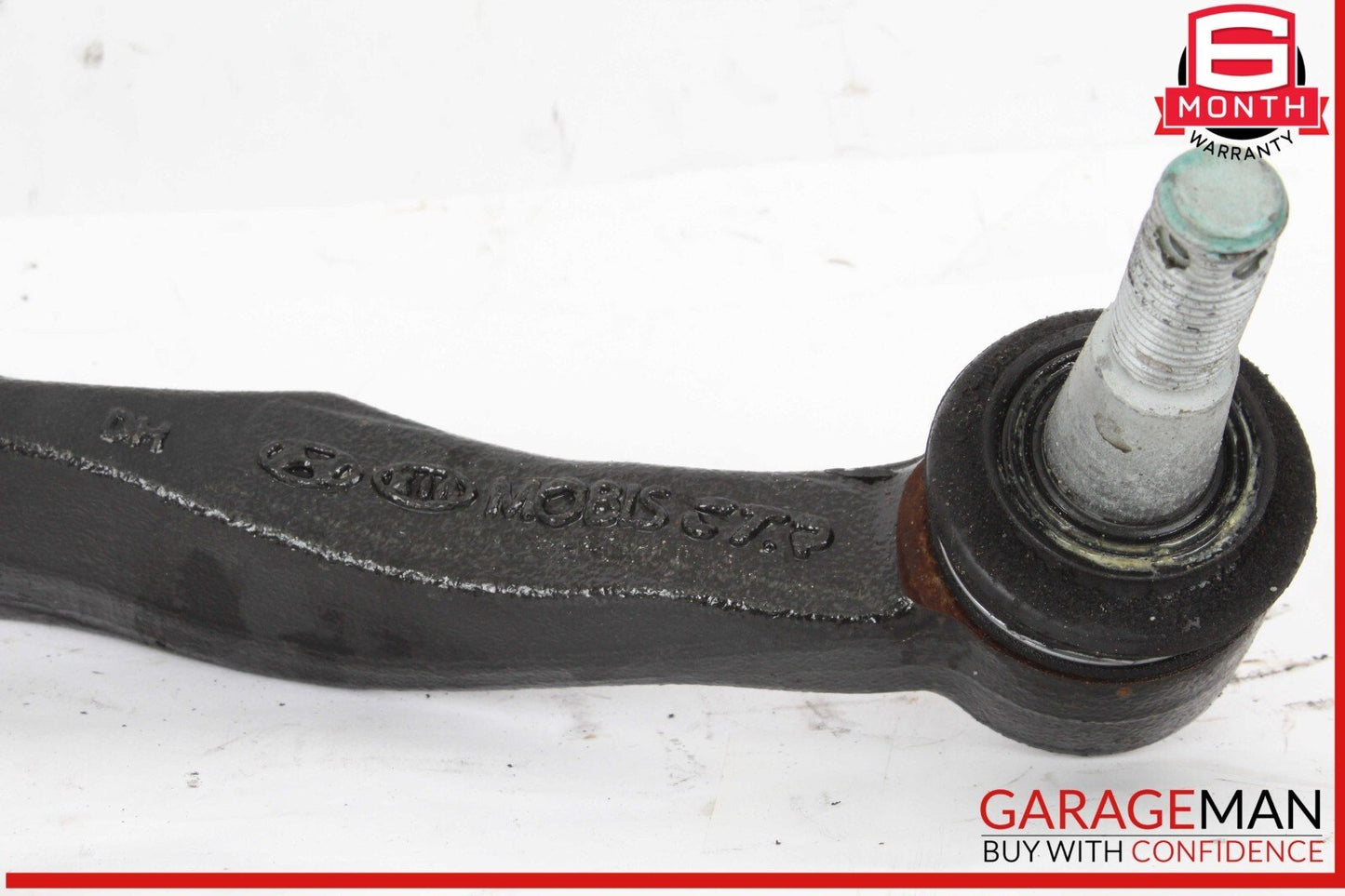 15-20 Hyundai Genesis G80 Rear Left Side Upper Rearward Control Arm AWD OEM