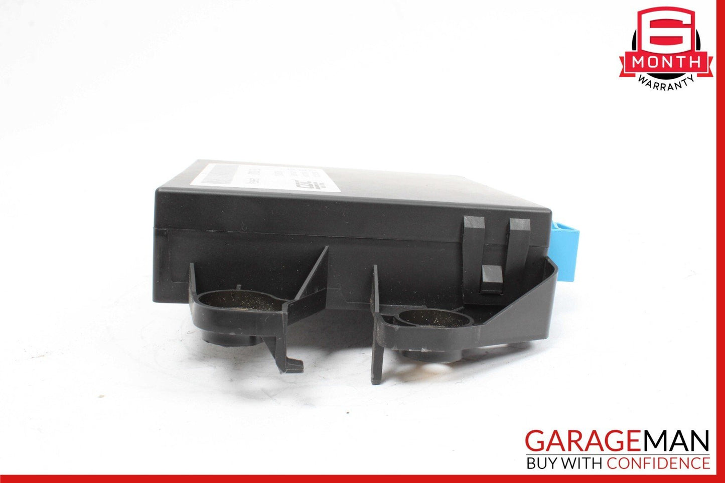 14-18 Maserati Quattroporte Suspension Control Module Unit 670009256 OEM