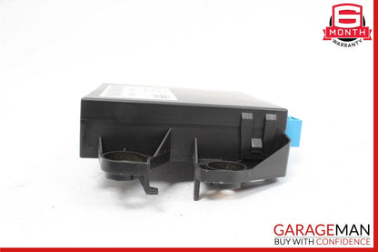 14-18 Maserati Quattroporte Suspension Control Module Unit 670009256 OEM