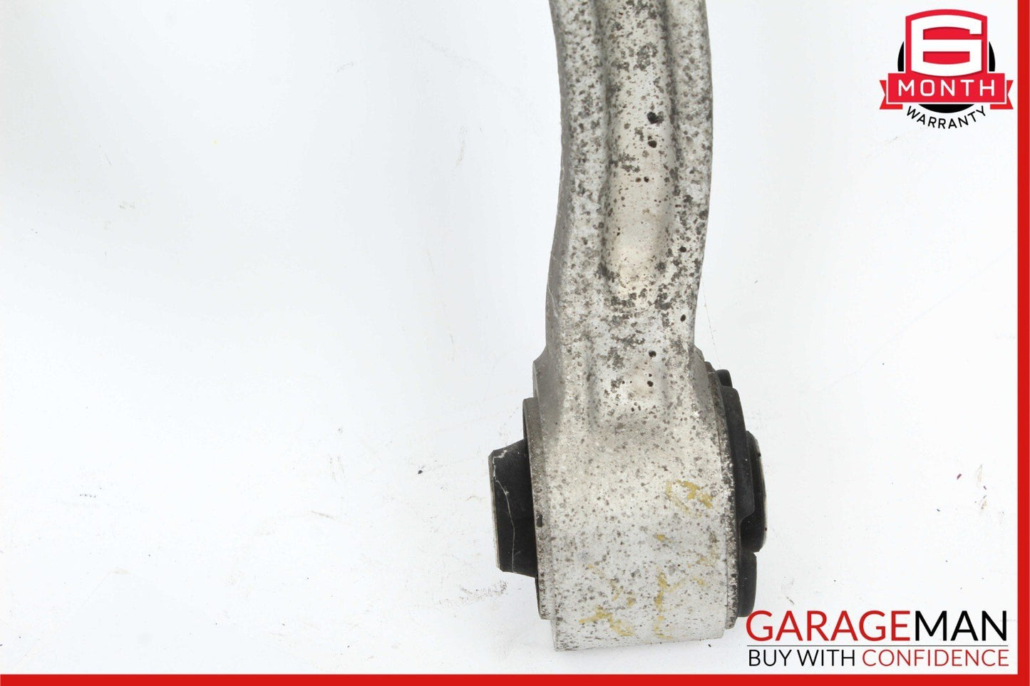 07-14 Mercedes W221 S550 Front Right Upper Control Arm w/ Height Level Sensor