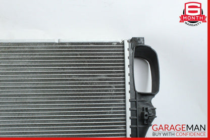 07-14 Mercedes W216 CL600 S600 Engine Cooling Radiator 2215002603 OEM