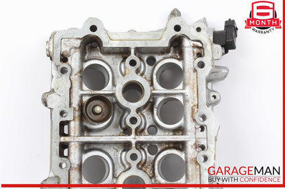 03-06 Porsche Cayenne 955 Left Side Engine Cylinder Head 948105122 OEM