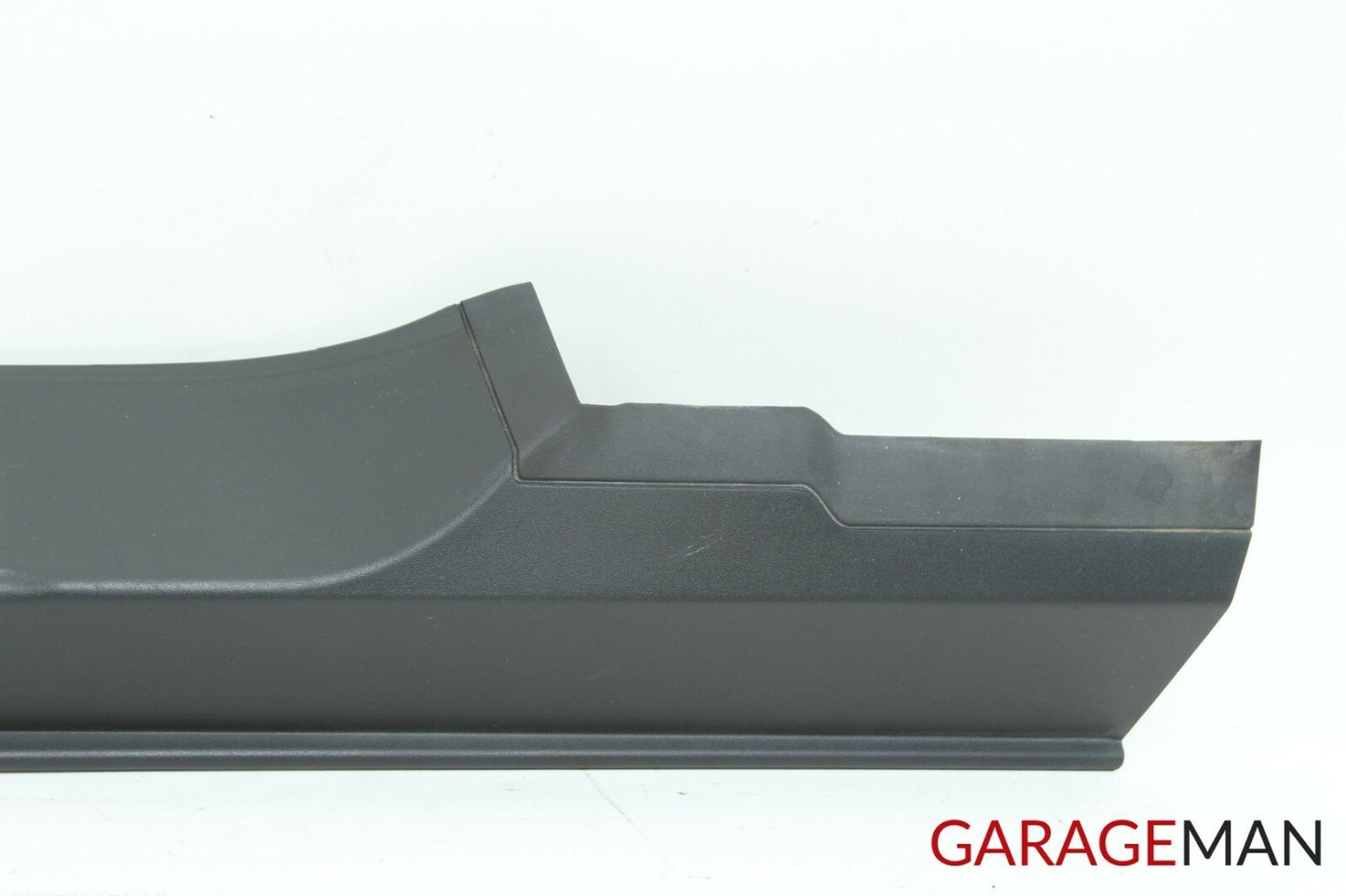 00-06 Mercedes W215 CL500 Front Right Side Door Sill Scuff Plate Cover Panel OEM