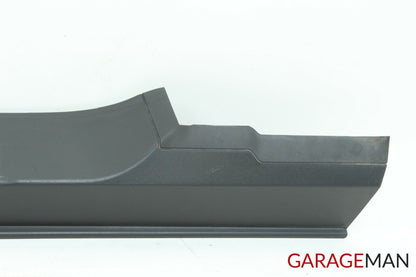 00-06 Mercedes W215 CL500 Front Right Side Door Sill Scuff Plate Cover Panel OEM