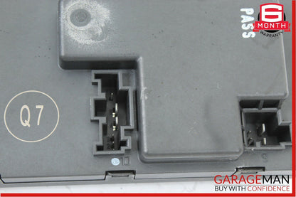 03-09 Mercedes E350 E550 Front Left Driver Side Door Control Module Unit OEM