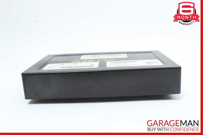 03-09 Mercedes W211 E350 CLK350 Sirius Satellite Radio Receiver 1698270162 OEM