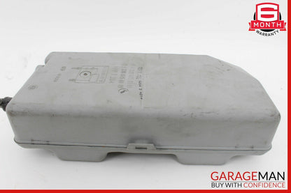 00-09 Mercedes R230 SL500 S500 Seat Vacuum Pump Reservoir Tank 2208050119 OEM