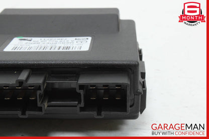06-11 Mercedes W219 CLS550 CLS500 Trunk Lid Lock Remote Release Control Module