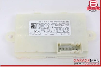 13-20 Mercedes W117 CLA250 SL550 ML400 Keyless Go Entry Control Module OEM